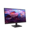 Monitor Lenovo L27-4e 27 Zoll Full HD IPS LCD 1920x1080, 100 Hz, 6 ms, 300 cd/m², VESA 100x100, HDMI & VGA, Raven Black