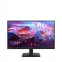 Monitor Lenovo L27-4e 27 Zoll Full HD IPS LCD 1920x1080, 100 Hz, 6 ms, 300 cd/m², VESA 100x100, HDMI & VGA, Raven Black