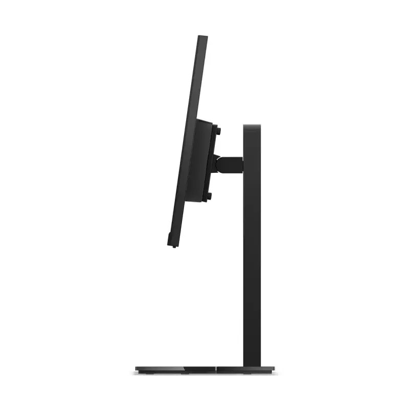 Monitor Lenovo Legion 24-10 23,8 Zoll Full HD IPS 1920×1080 240 Hz 4 ms FreeSync Premium HDR10, 300 cd/m², höhenverstellbarer Standfuß