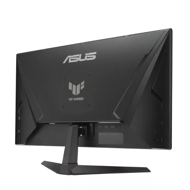 ASUS TUF Gaming VG279QM5A Computer Monitor 68.6 cm (27 Zoll) 1920 x 1080 Pixel Full HD LCD Schwarz