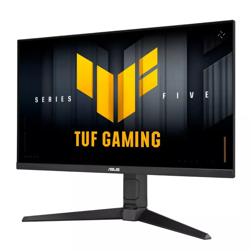 ASUS TUF Gaming VG279QML5A Computer Monitor 68,6 cm (27 Zoll) 1920 x 1080 Pixel Full HD LCD Schwarz