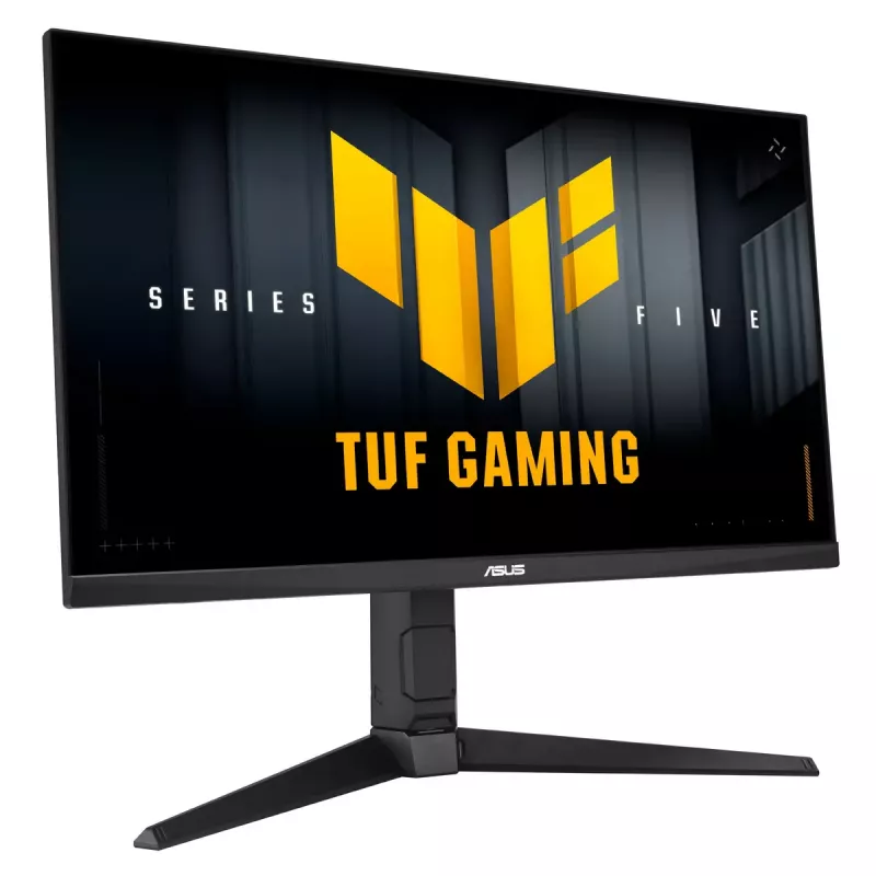 ASUS TUF Gaming VG279QML5A Computer Monitor 68,6 cm (27 Zoll) 1920 x 1080 Pixel Full HD LCD Schwarz