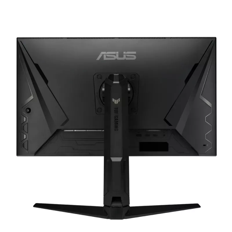ASUS TUF Gaming VG279QML5A Computer Monitor 68,6 cm (27 Zoll) 1920 x 1080 Pixel Full HD LCD Schwarz
