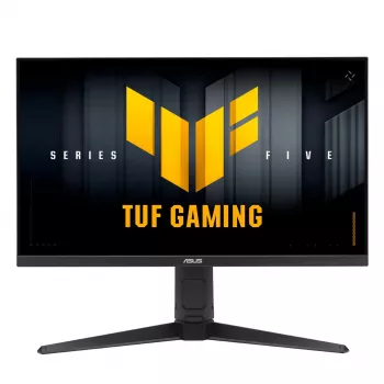 ASUS TUF Gaming VG279QML5A Computer Monitor 68,6 cm (27 Zoll) 1920 x 1080 Pixel Full HD LCD Schwarz