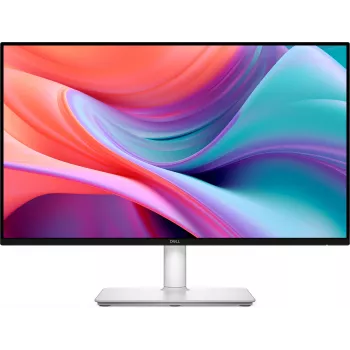 DELL S Series S2425HSM Computer-Monitor 61 cm (24 Zoll) 1920 x 1080 Pixel Full HD LCD Weiß