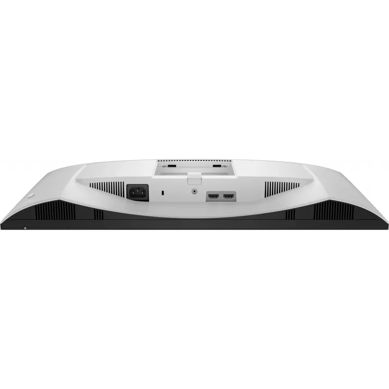 DELL S Series S2425HSM Computer-Monitor 61 cm (24 Zoll) 1920 x 1080 Pixel Full HD LCD Weiß