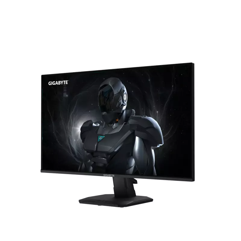 GIGABYTE GS25F2A 25 Zoll FHD Gaming Monitor - 1920 x 1080, 240Hz, 1ms, 300 cd/m², Display HDR 10, HDMI 2.0, Displayport 1.4