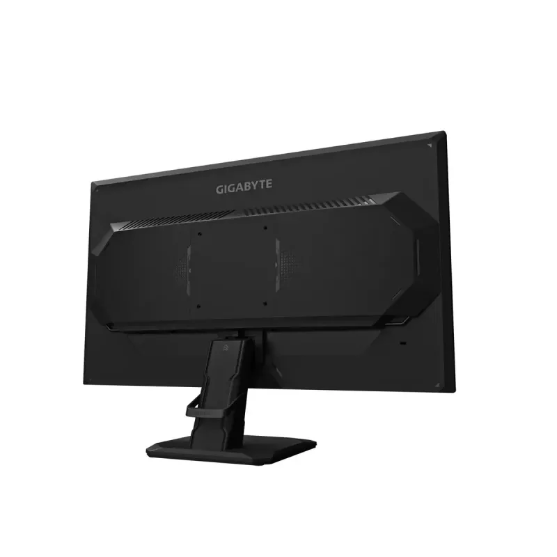 GIGABYTE GS25F2A 25 Zoll FHD Gaming Monitor - 1920 x 1080, 240Hz, 1ms, 300 cd/m², Display HDR 10, HDMI 2.0, Displayport 1.4