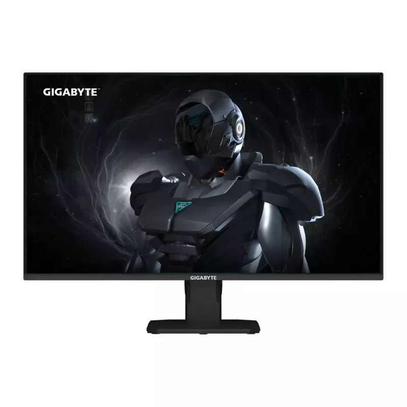 GIGABYTE GS25F2A 25 Zoll FHD Gaming Monitor - 1920 x 1080, 240Hz, 1ms, 300 cd/m², Display HDR 10, HDMI 2.0, Displayport 1.4