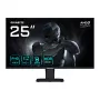 GIGABYTE GS25F2A 25 Zoll FHD Gaming Monitor - 1920 x 1080, 240Hz, 1ms, 300 cd/m², Display HDR 10, HDMI 2.0, Displayport 1.4