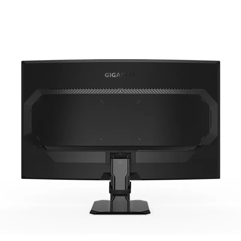 GIGABYTE GS27FC2 27 Zoll FHD Curved Gaming-Monitor – 1920 x 1080, 240 Hz, 1, 350 cd/m², HDR Ready, HDMI 2.0, DisplayPort 1.4