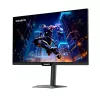 GIGABYTE M27Q3 27 Zoll QHD Gaming Monitor - 2560 x 1440, 300Hz, 1ms, 400 cd/m², FreeSync Premium, DisplayHDR400, HDMI 2.0, DisplayPort 1.4