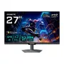 GIGABYTE M27Q3 27 Zoll QHD Gaming Monitor - 2560 x 1440, 300Hz, 1ms, 400 cd/m², FreeSync Premium, DisplayHDR400, HDMI 2.0, DisplayPort 1.4
