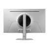 Samsung S32FG814SU Computermonitor 81,3 cm (32 Zoll) 3840 x 2160 Pixel 4K Ultra HD OLED Silber