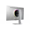 Samsung S32FG814SU Computermonitor 81,3 cm (32 Zoll) 3840 x 2160 Pixel 4K Ultra HD OLED Silber