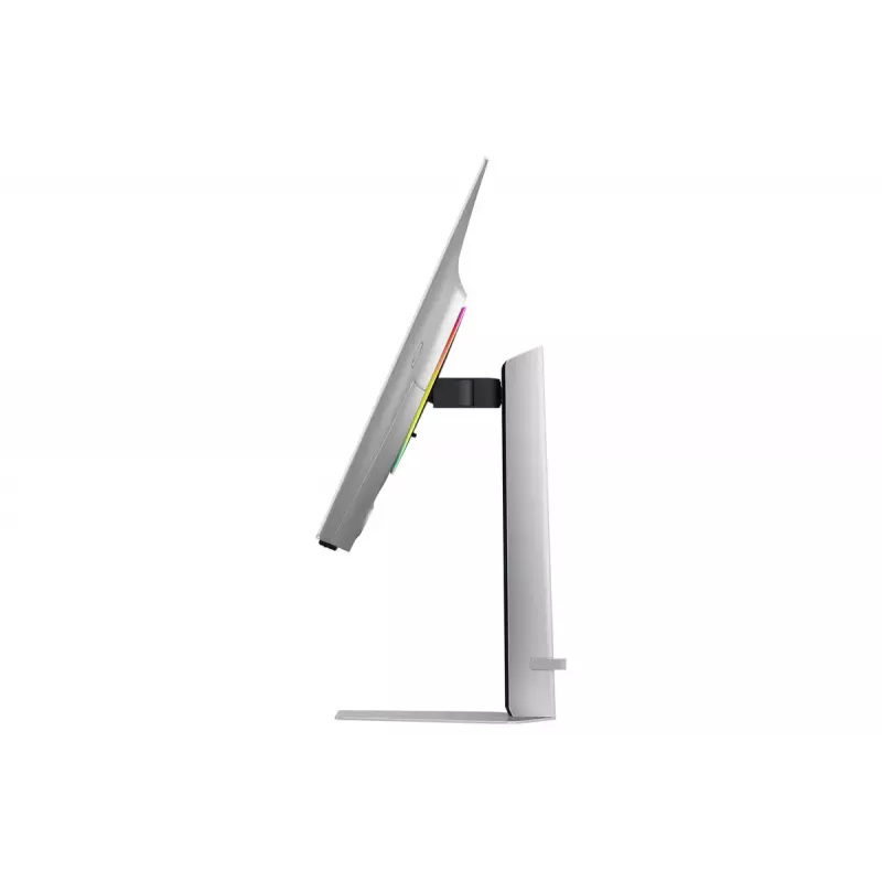 Samsung S32FG814SU Computermonitor 81,3 cm (32 Zoll) 3840 x 2160 Pixel 4K Ultra HD OLED Silber
