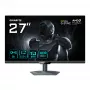 GIGABYTE G27Q2 27” 2K QHD Gaming-Monitor – 2560 x 1440, 200 Hz, 1 ms, 350 cd/m², G-Sync-kompatibel, FreeSync Premium, HDR10, HDMI 2.0, DisplayPort 1.4