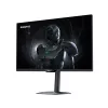 GIGABYTE G27Q2 27” 2K QHD Gaming-Monitor – 2560 x 1440, 200 Hz, 1 ms, 350 cd/m², G-Sync-kompatibel, FreeSync Premium, HDR10, HDMI 2.0, DisplayPort 1.4
