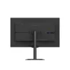 GIGABYTE G27Q2 27” 2K QHD Gaming-Monitor – 2560 x 1440, 200 Hz, 1 ms, 350 cd/m², G-Sync-kompatibel, FreeSync Premium, HDR10, HDMI 2.0, DisplayPort 1.4
