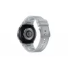 Samsung Galaxy Watch6 Classic 43 mm Digital Touchscreen 4G Silber