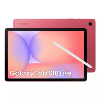 Tablet Samsung SM-X400NZRREUE 10,9 Zoll Android, 2,0 GHz (Boost 2,4 GHz), 6 GB RAM, 128 GB, Koralle