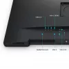 Computermonitor BenQ PV3200U 31,5 Zoll (80 cm) 3840×2160 4K IPS LCD, 5 ms, USB-C, VESA, Lautsprecher, schwarz