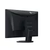 EIZO FlexScan EV2740S-BK Computer-Monitor 68,6 cm (27 Zoll) 3840 x 2160 Pixel 4K Ultra HD LCD Schwarz