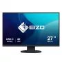 EIZO FlexScan EV2740S-BK Computer-Monitor 68,6 cm (27 Zoll) 3840 x 2160 Pixel 4K Ultra HD LCD Schwarz