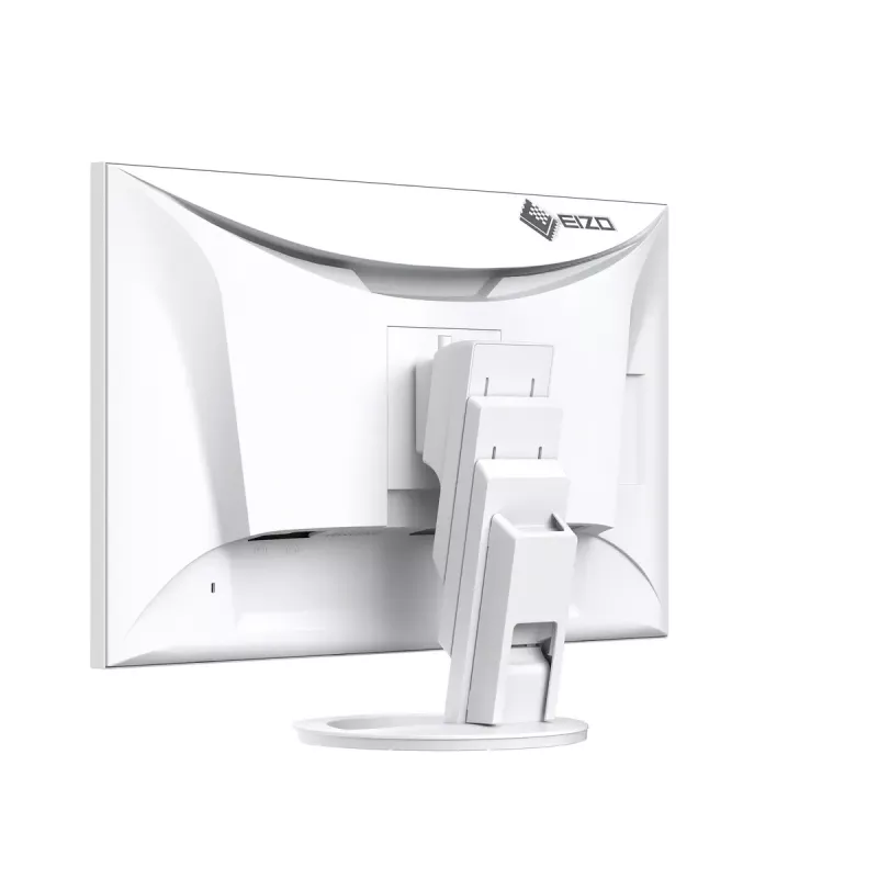 EIZO FlexScan EV2740S-WT Computermonitor 68,6 cm (27 Zoll) 3840 x 2160 Pixel 4K Ultra HD LCD Weiß