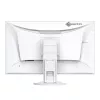 EIZO FlexScan EV2740S-WT Computermonitor 68,6 cm (27 Zoll) 3840 x 2160 Pixel 4K Ultra HD LCD Weiß