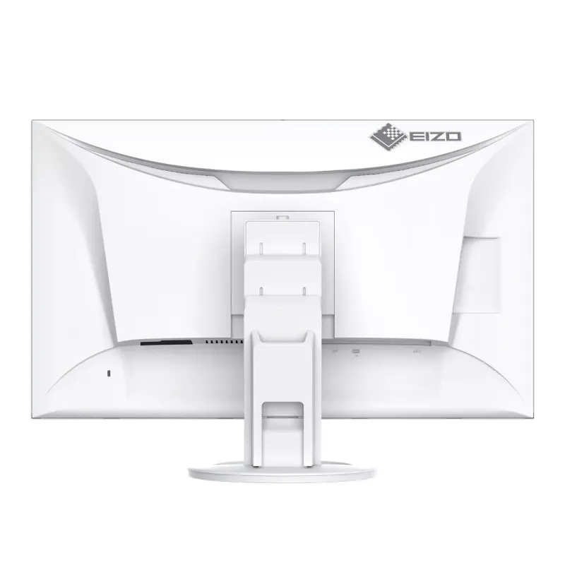 EIZO FlexScan EV2740S-WT Computermonitor 68,6 cm (27 Zoll) 3840 x 2160 Pixel 4K Ultra HD LCD Weiß