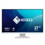 EIZO FlexScan EV2740S-WT Computermonitor 68,6 cm (27 Zoll) 3840 x 2160 Pixel 4K Ultra HD LCD Weiß