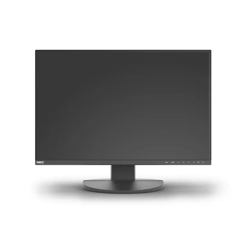Sharp MultiSync EA242F Computer-Monitor 24 Zoll Full HD 1920 x 1080 LCD Schwarz