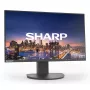 Sharp MultiSync EA242F Computer-Monitor 24 Zoll Full HD 1920 x 1080 LCD Schwarz