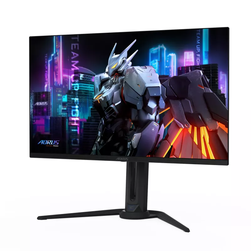 Monitor GIGABYTE AORUS FO32U 31.5 Zoll OLED 3840 x 2160