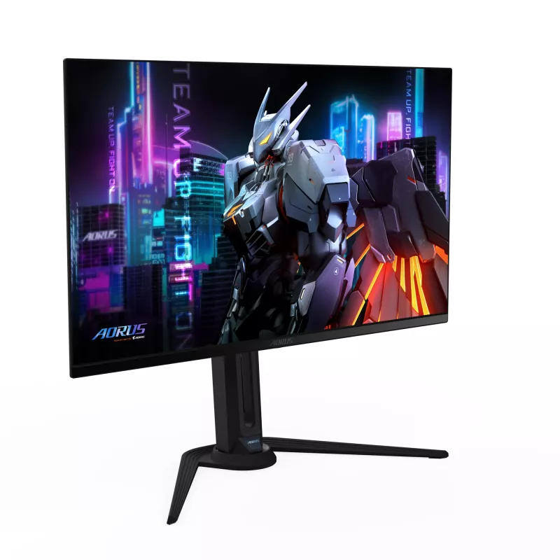 Monitor GIGABYTE AORUS FO32U 31.5 Zoll OLED 3840 x 2160