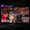 Monitor GIGABYTE AORUS FO32U 31.5 Zoll OLED 3840 x 2160
