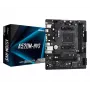 ASRock Motherboard A520M-HVS AM4 AMD A520 2 X DDR4 USB 3.2 SATA 3 7.1ch HD Audio mATX