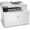 HP Color LaserJet Pro MFP M183fw, Laser, Farbdruck, 600 x 600 DPI, A4, Direktdruck, Weiß