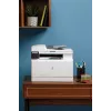 HP Color LaserJet Pro MFP M183fw, Laser, Farbdruck, 600 x 600 DPI, A4, Direktdruck, Weiß
