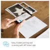 HP Color LaserJet Pro MFP M183fw, Laser, Farbdruck, 600 x 600 DPI, A4, Direktdruck, Weiß