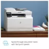HP Color LaserJet Pro MFP M183fw, Laser, Farbdruck, 600 x 600 DPI, A4, Direktdruck, Weiß