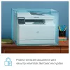 HP Color LaserJet Pro MFP M183fw, Laser, Farbdruck, 600 x 600 DPI, A4, Direktdruck, Weiß
