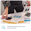 HP Color LaserJet Pro MFP M183fw, Laser, Farbdruck, 600 x 600 DPI, A4, Direktdruck, Weiß