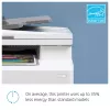HP Color LaserJet Pro MFP M183fw, Laser, Farbdruck, 600 x 600 DPI, A4, Direktdruck, Weiß