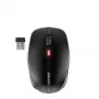 CHERRY MW 8C ADVANCED Maus Ambidextrous RF Wireless + Bluetooth Optisch 3000 DPI