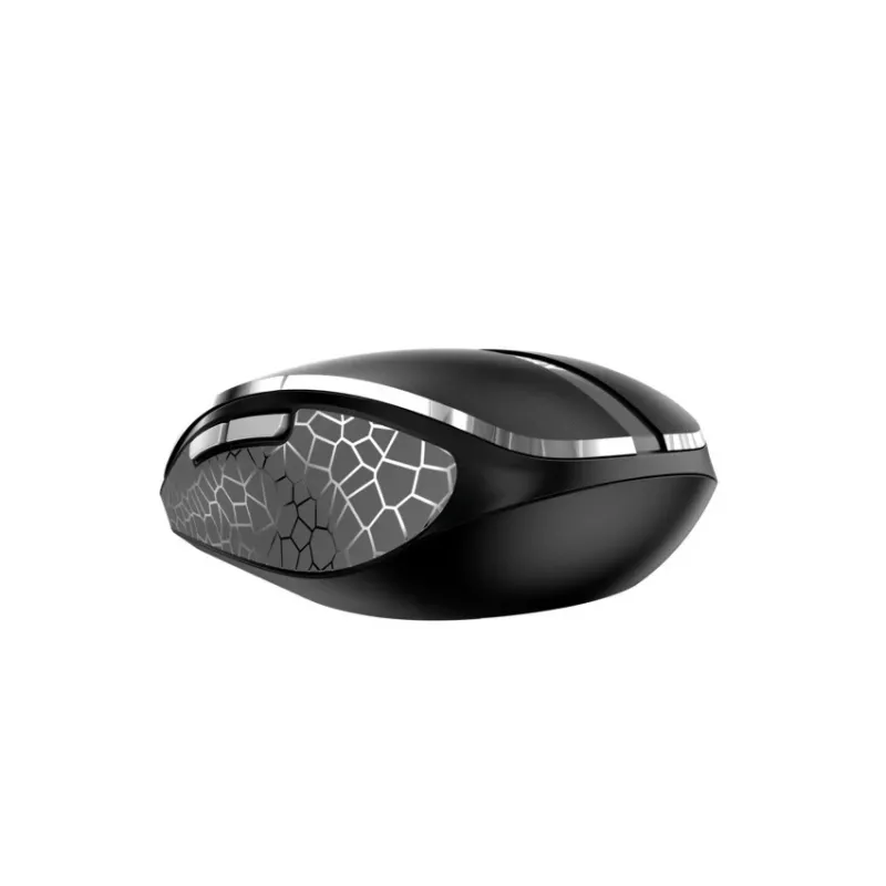CHERRY MW 8C ADVANCED Maus Ambidextrous RF Wireless + Bluetooth Optisch 3000 DPI