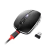 CHERRY MW 8C ADVANCED Maus Ambidextrous RF Wireless + Bluetooth Optisch 3000 DPI