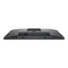 DELL P Series P2225H Computer Monitor 54,6 cm (21,5 Zoll) 1920 x 1080 Pixel Full HD LCD Schwarz, Silber