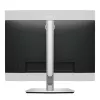 DELL P Series P2225H Computer Monitor 54,6 cm (21,5 Zoll) 1920 x 1080 Pixel Full HD LCD Schwarz, Silber